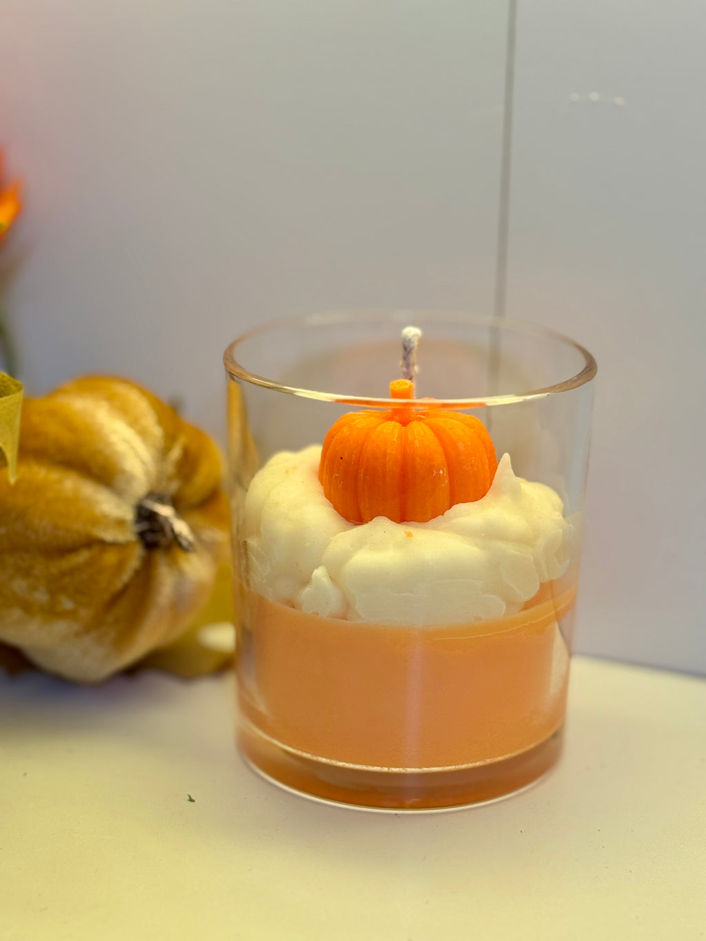Pumpkin Cloud