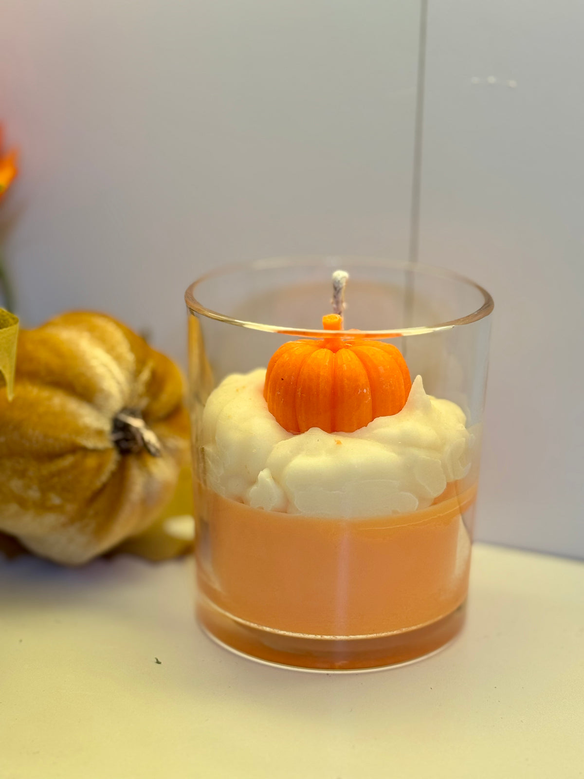 Pumpkin Cloud