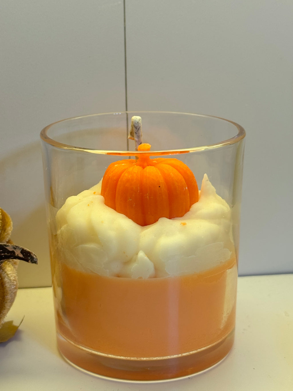 Pumpkin Cloud