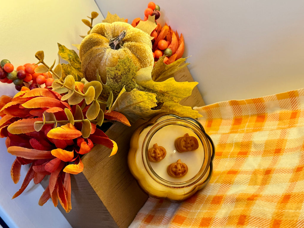 Pumpkin Wishes