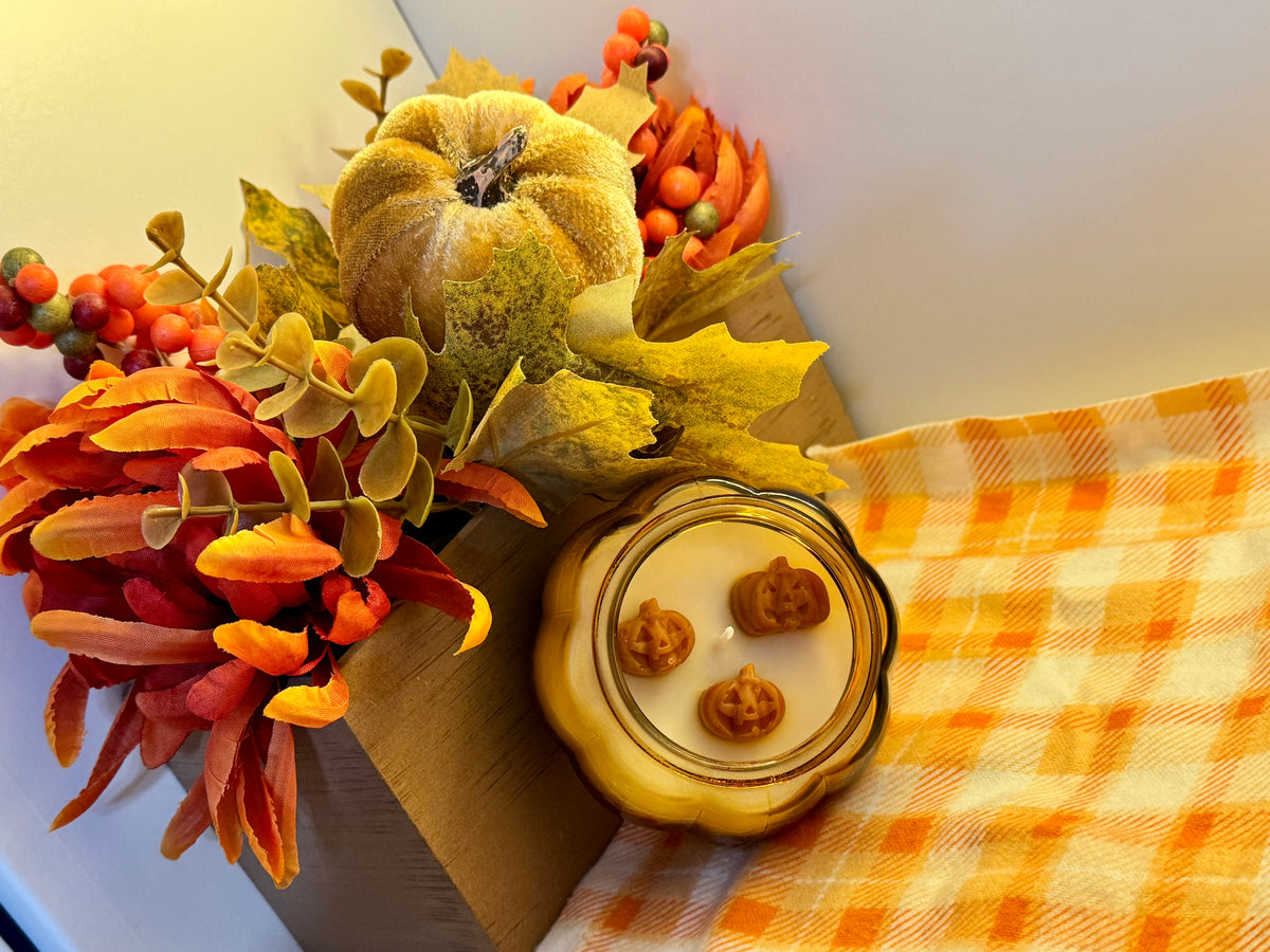 Pumpkin Wishes