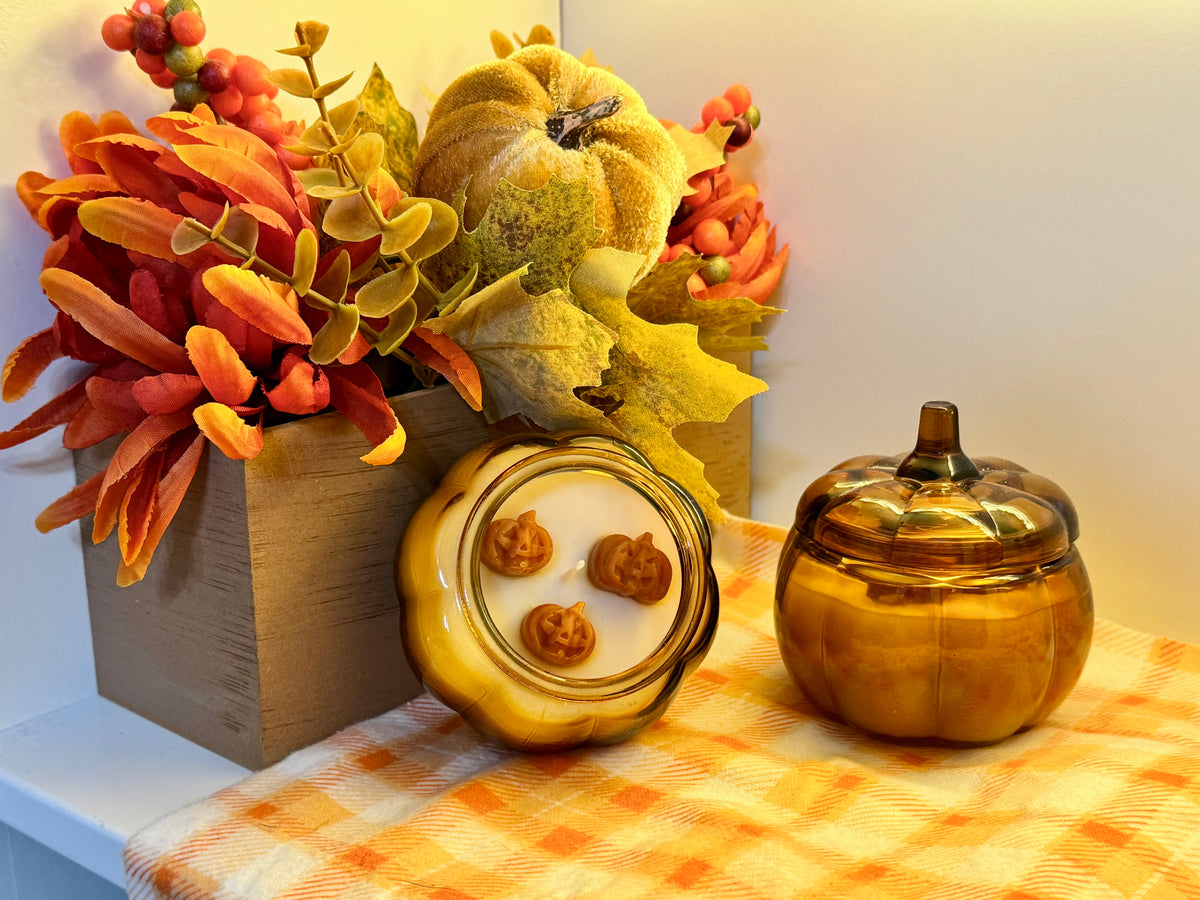 Pumpkin Wishes