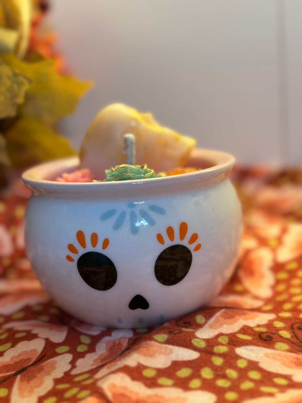 Amor Eterno - Scented candle