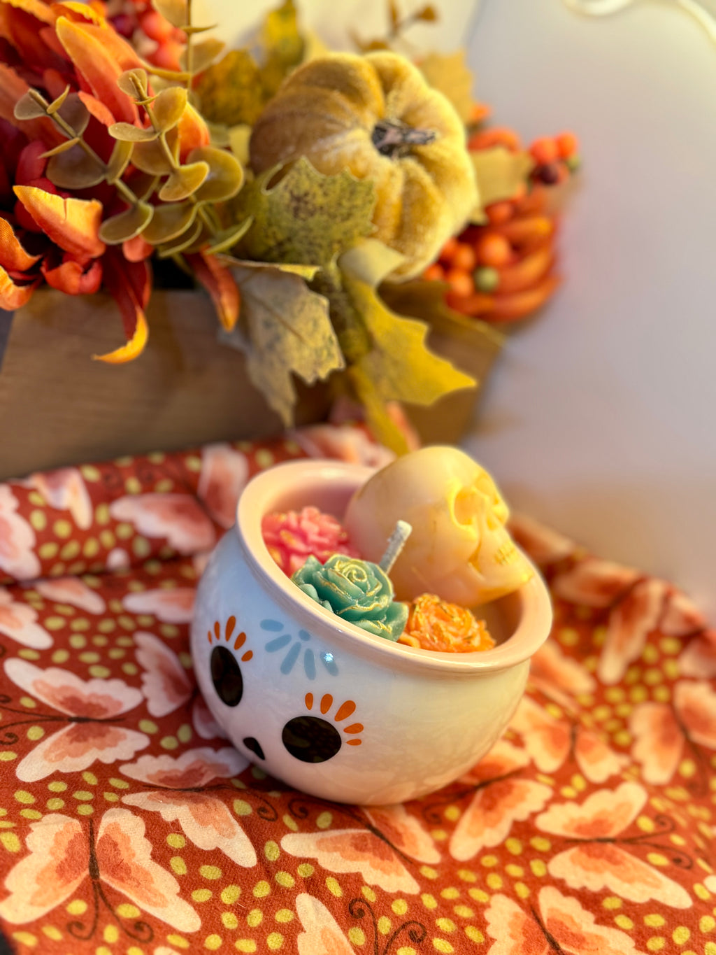 Amor Eterno - Scented candle