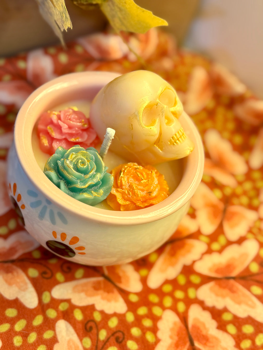Amor Eterno - Scented candle