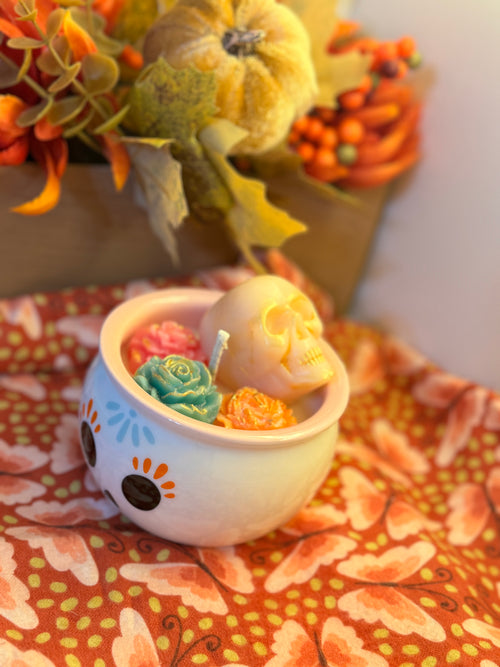 Amor Eterno - Scented candle