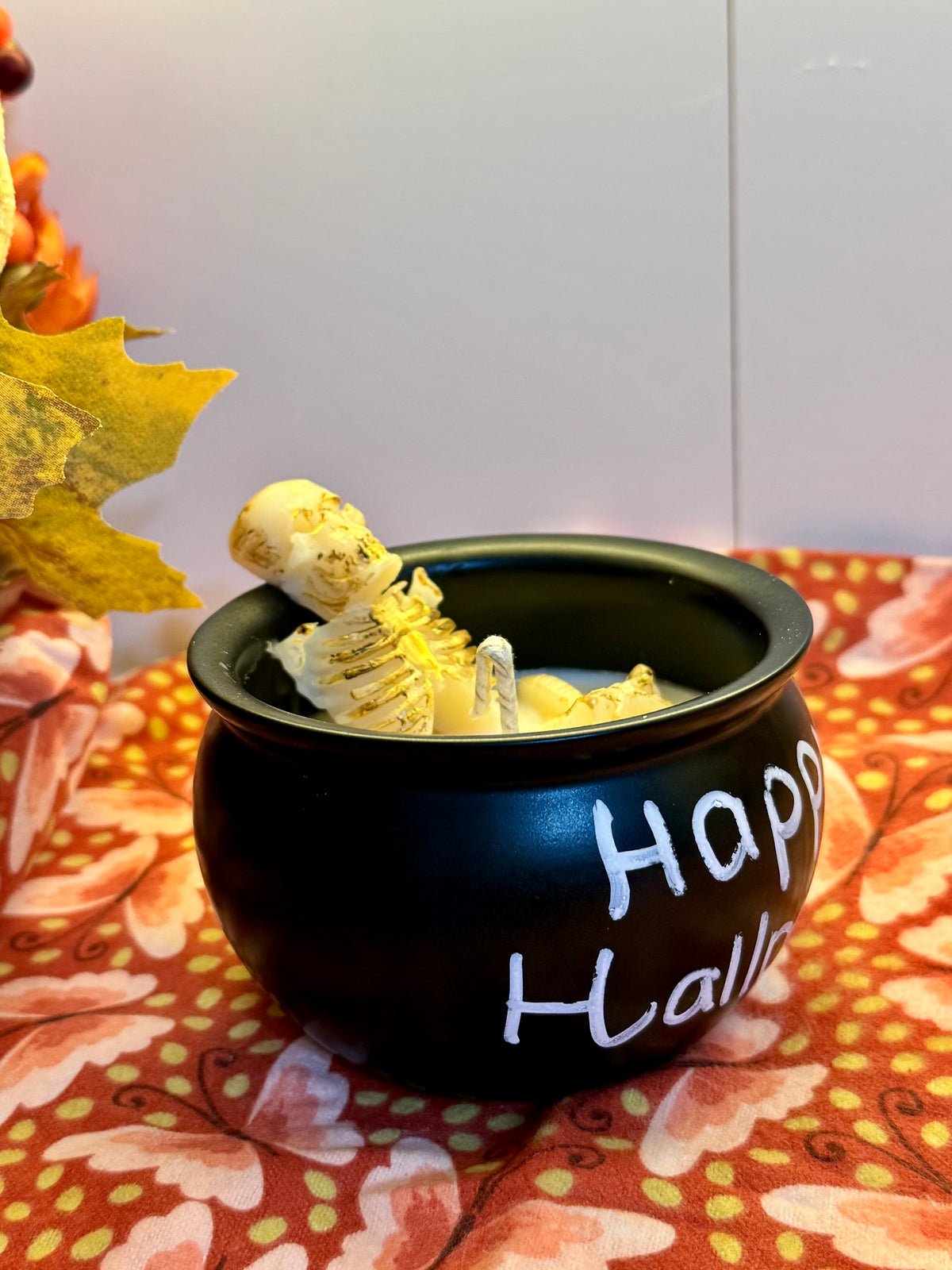 Hasta los Huesos - Scented candle
