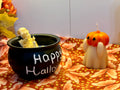 Hasta los Huesos - Scented candle