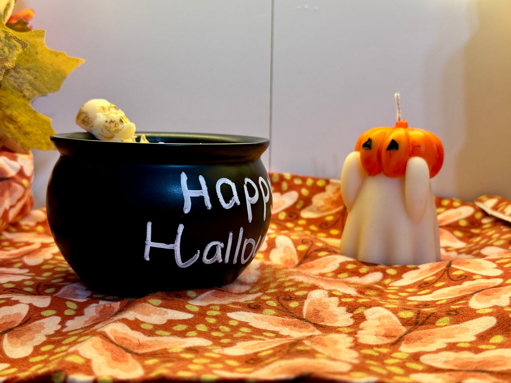 Hasta los Huesos - Scented candle