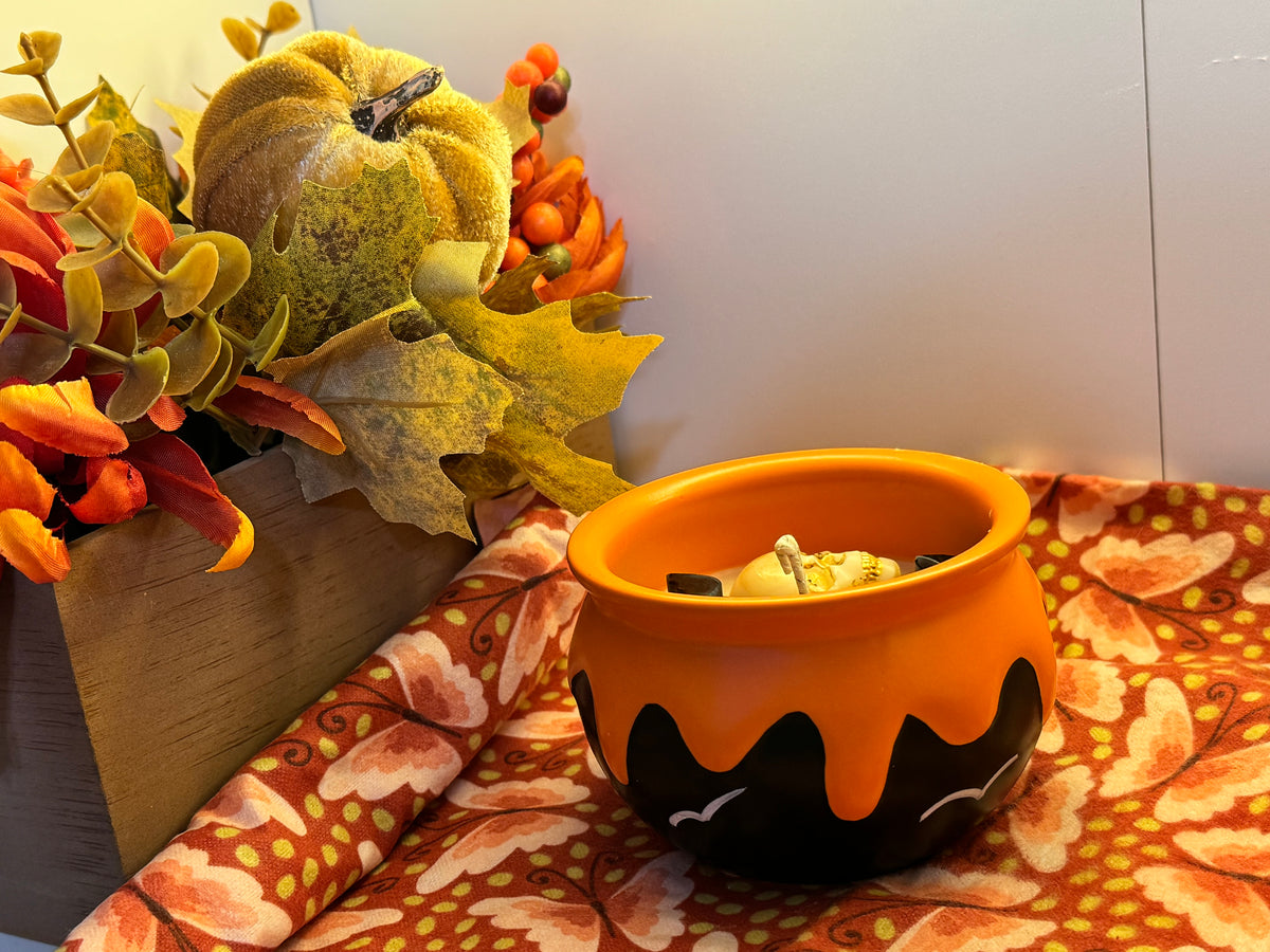 Noche de Animas - Scented candle