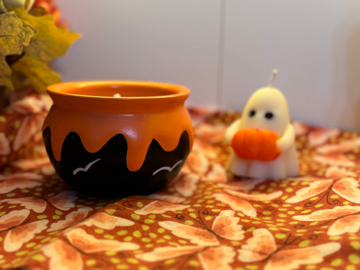 Noche de Animas - Scented candle